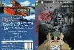 miniatura porco-rosso-caja-metalica-custom-por-werther1967 cover dvd