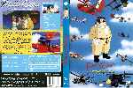 miniatura porco-rosso-custom-v2-por-barceloneta cover dvd