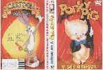 miniatura porky-pig-y-sus-amigos-cartoon-festival-por-balondeoro2000 cover dvd