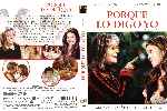 miniatura porque-lo-digo-yo-region-1-4-por-taurojp cover dvd