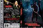 miniatura posesion-infernal-1981-custom-por-jhongilmon cover dvd