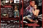 miniatura posesion-infernal-1981-custom-v2-por-jhongilmon cover dvd