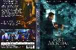 miniatura post-mortem-2020-custom-por-juan-gina cover dvd