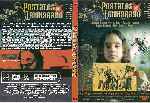 miniatura postales-de-leningrado-custom-por-cargeen cover dvd