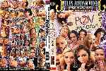 miniatura pov-overdose-2-xxx-por-champi-x cover dvd