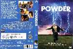 miniatura powder-por-el-verderol cover dvd