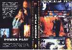 miniatura power-play-custom-por-dvdtrujillo cover dvd