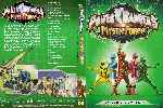 miniatura power-rangers-mystic-force-serie-completa-custom-por-lolocapri cover dvd