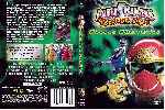 miniatura power-rangers-tormenta-ninja-choque-cibernetico-region-1-4-por-lonkomacul cover dvd