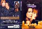 miniatura practicamente-magia-por-el-verderol cover dvd