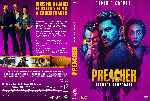 miniatura preacher-temporada-02-custom-por-lolocapri cover dvd