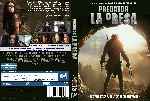 miniatura predator-la-presa-custom-por-lolocapri cover dvd