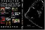 miniatura predator-trilogia-custom-por-nososvos cover dvd