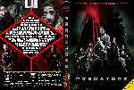 miniatura predators-custom-v2-por-castortroy2 cover dvd