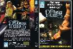 miniatura preguntale-a-alicia-custom-por-lolocapri cover dvd