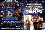miniatura preguntas-frecuentes-sobre-viajes-en-el-tiempo-custom-por-lolocapri cover dvd