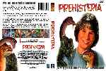 miniatura prehisteria-custom-por-bandra-palace cover dvd
