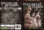miniatura preludio-de-la-guerra-por-werther1967 cover dvd