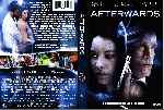 miniatura premonicion-afterwards-custom-v2-por-jonander1 cover dvd