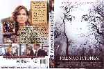 miniatura premoniciones-2007-custom-por-ragui cover dvd