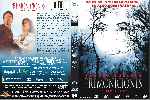 miniatura premoniciones-2007-custom-v3-por-jhongilmon cover dvd