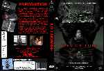miniatura premonition-custom-por-joseillo75 cover dvd