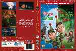 miniatura prep-landing-prep-landing-naughty-vs-nice-custom-por-carlsosa cover dvd