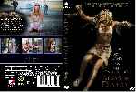 miniatura presas-del-diablo-custom-por-fable cover dvd