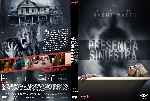 miniatura presencia-siniestra-custom-v2-por-albertolancha cover dvd