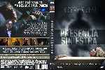 miniatura presencia-siniestra-custom-v4-por-lolocapri cover dvd