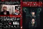 miniatura presencias-del-mal-custom-por-lolocapri cover dvd