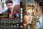 miniatura presentimientos-custom-por-jonander1 cover dvd