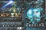 miniatura presion-por-joseluis17 cover dvd