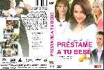 miniatura prestame-a-tu-bebe-custom-por-jonander1 cover dvd