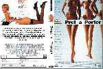 miniatura pret-a-porter-custom-por-el-verderol cover dvd