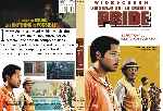 miniatura pride-2007-custom-por-hertessa cover dvd