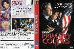 miniatura primary-colors-v2-por-manmerino cover dvd