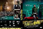 miniatura primicia-mortal-custom-por-leordaz cover dvd