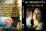 miniatura primogenito-custom-por- cover dvd