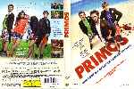 miniatura primos-2011-por-eltamba cover dvd