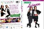miniatura primos-lejanos-temporada-01-02-custom-por-lolocapri cover dvd