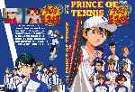 miniatura prince-of-tennis-capitulos-01-07-custom-por-frances cover dvd