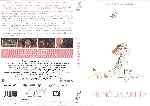miniatura princesa-arete-por-songin cover dvd