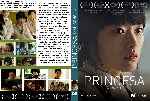 miniatura princesa-custom-por-mackintosh cover dvd