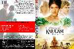 miniatura princesa-kaiulani-custom-por-castortroy2 cover dvd