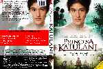 miniatura princesa-kaiulani-custom-v2-por-castortroy2 cover dvd