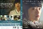miniatura princesa-por-lolocapri cover dvd