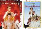miniatura princesa-por-sorpresa-1-y-2-custom-por-pirujo cover dvd