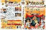 miniatura princesa-y-vagabunda-por-laterremoto cover dvd