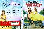 miniatura princess-protection-program-custom-por-candia1 cover dvd